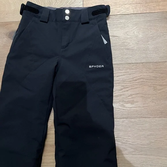 New Spyder OLYMPIAINSULATED PANT